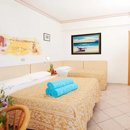 Caesar Hotel Cesenatico
