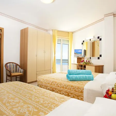 Caesar Hotel Cesenatico