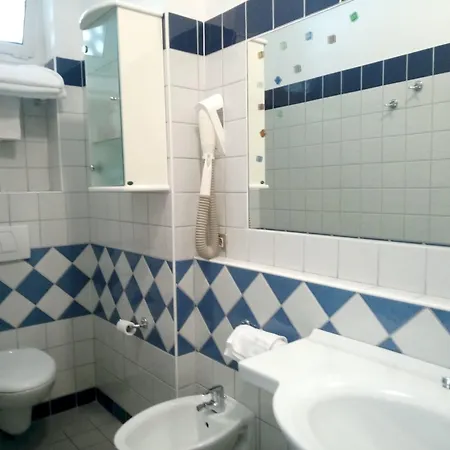 Caesar Hotel Cesenatico