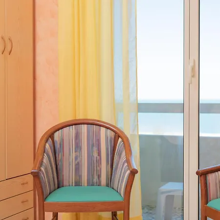 Caesar Hotel Cesenatico