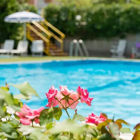 Caesar Hotel Cesenatico