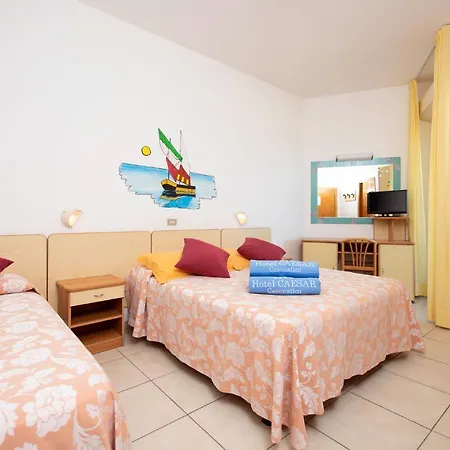 Caesar Hotel Cesenatico