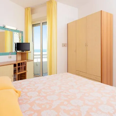Hotel Caesar Cesenatico