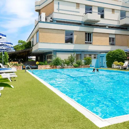 Caesar Hotel Cesenatico