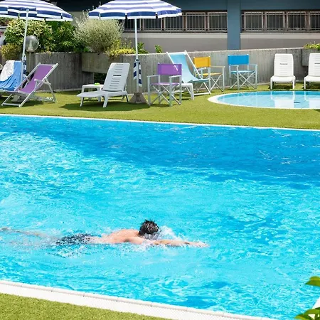 Hotel Caesar 4*