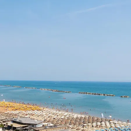 Caesar Hotel Cesenatico