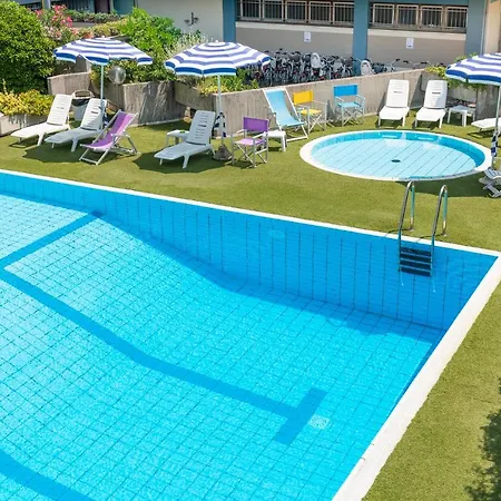 Caesar 4* Cesenatico