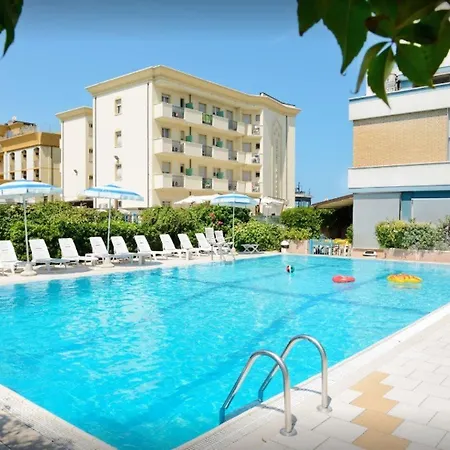 Caesar Hotel Cesenatico