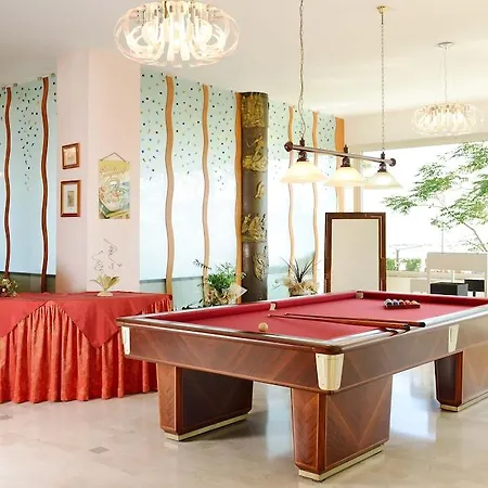 Hotel Caesar