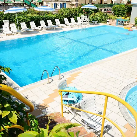 Hotel Caesar Cesenatico