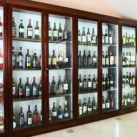 Caesar Hotel Cesenatico