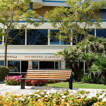 Caesar Hotel Cesenatico