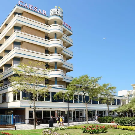 Hotel Caesar Cesenatico