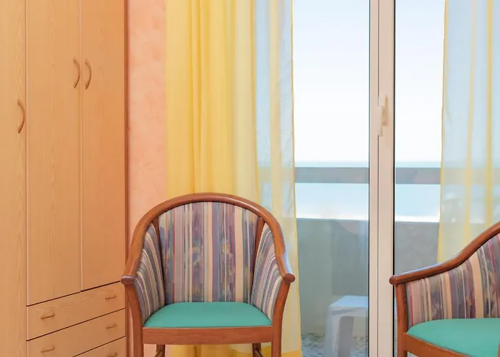 Caesar Hotel Cesenatico