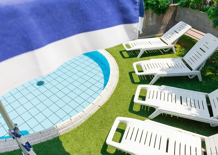 Hotel Caesar Cesenatico