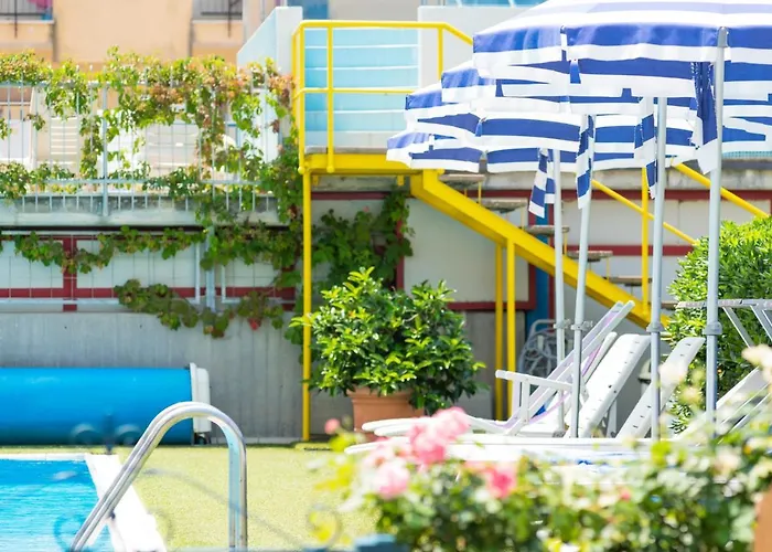 Caesar 4* Cesenatico