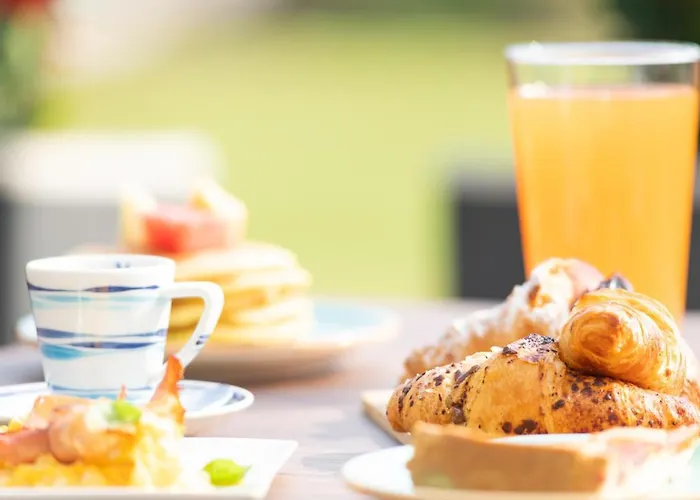 Caesar 체제나티코