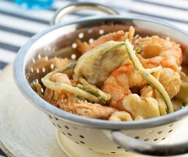 Caesar 체제나티코