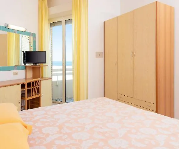 Hotel Caesar Cesenatico