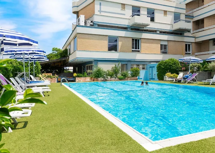 Caesar Hotel Cesenatico