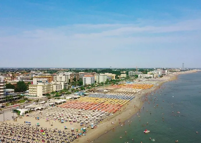 Hotel Caesar Cesenatico