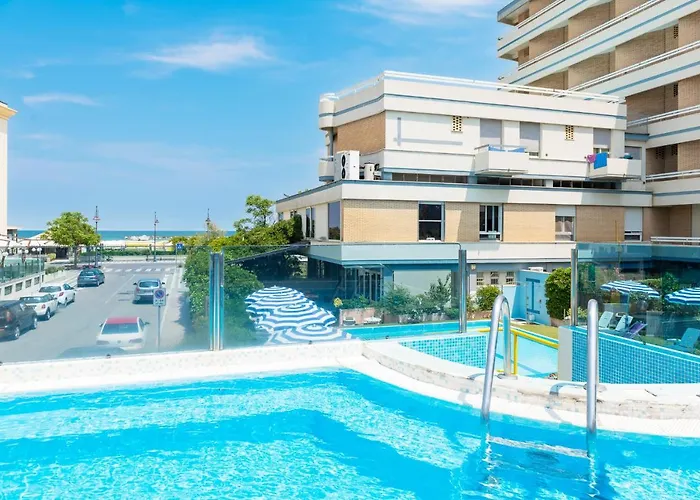 Caesar 4* Cesenatico