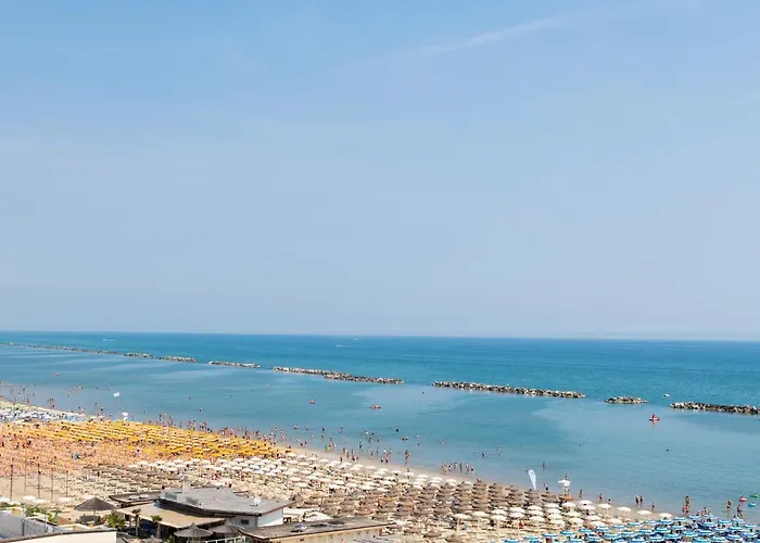 Caesar Hotel Cesenatico