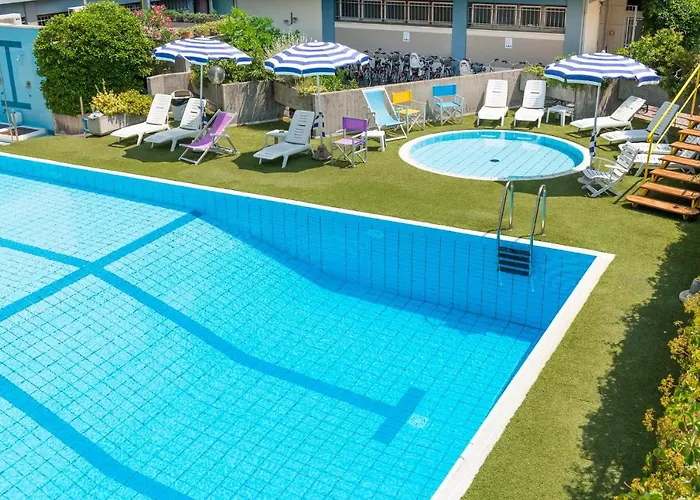 Caesar 4* Cesenatico