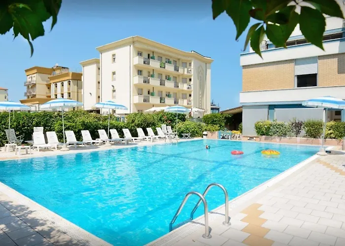 Caesar Hotel Cesenatico