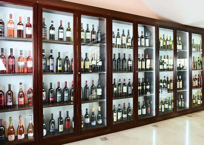 Caesar Hotel Cesenatico