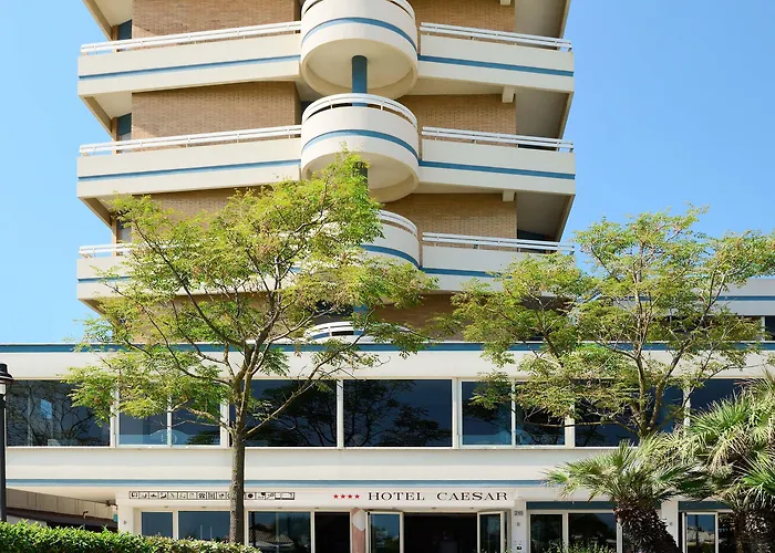 Caesar 4* Cesenatico