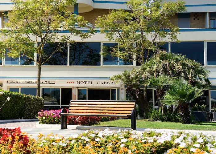 Caesar Hotel Cesenatico
