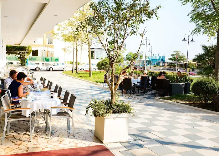 Caesar 4* Cesenatico