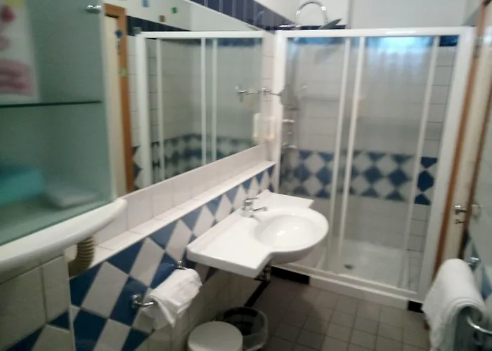 Hotel Caesar Cesenatico