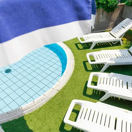 Otel Caesar Cesenatico