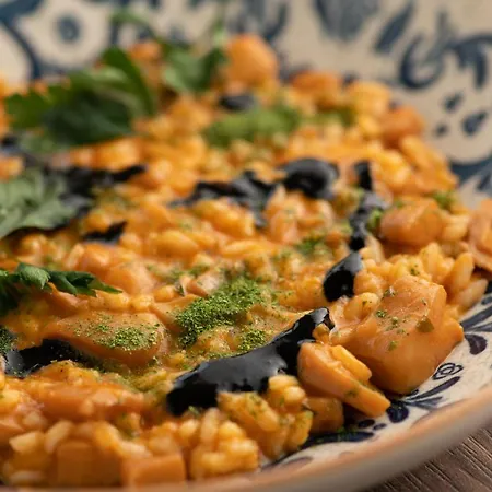 Otel Caesar Cesenatico