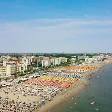 Hotell Caesar Cesenatico
