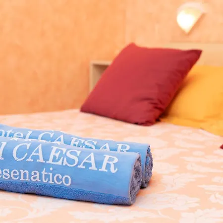 Hotell Caesar Cesenatico