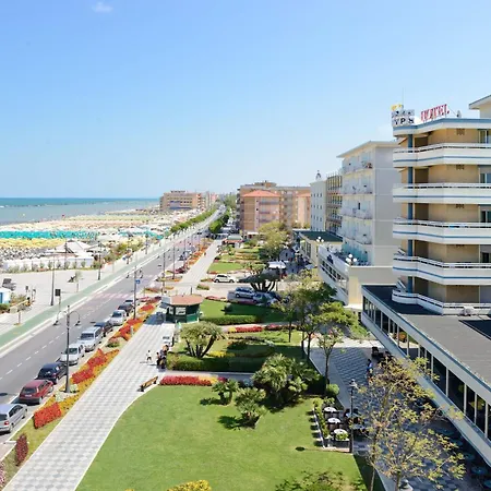 Hotell Caesar Cesenatico