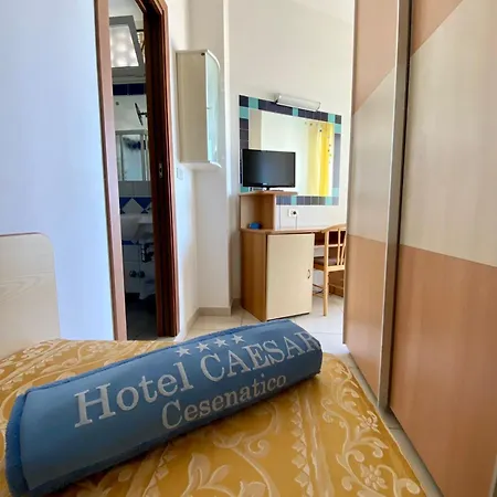 Caesar Otel