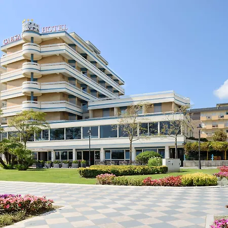 Caesar Hotel 4*