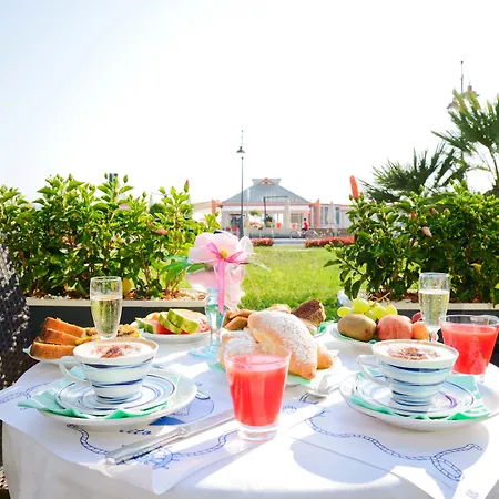 Hotel Caesar
