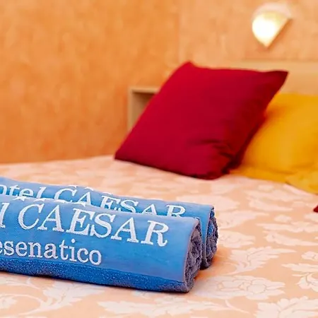 Caesar Szálloda 4*