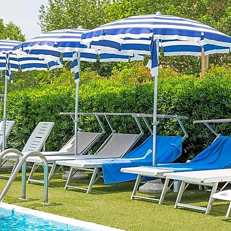 Szálloda Caesar Cesenatico