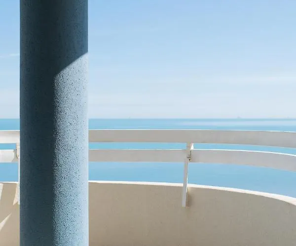 Caesar Ξενοδοχείο Cesenatico