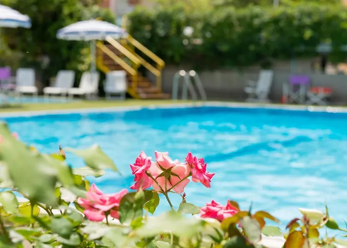 Caesar Ξενοδοχείο Cesenatico