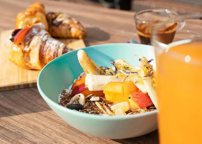 Ξενοδοχείο Caesar 4*