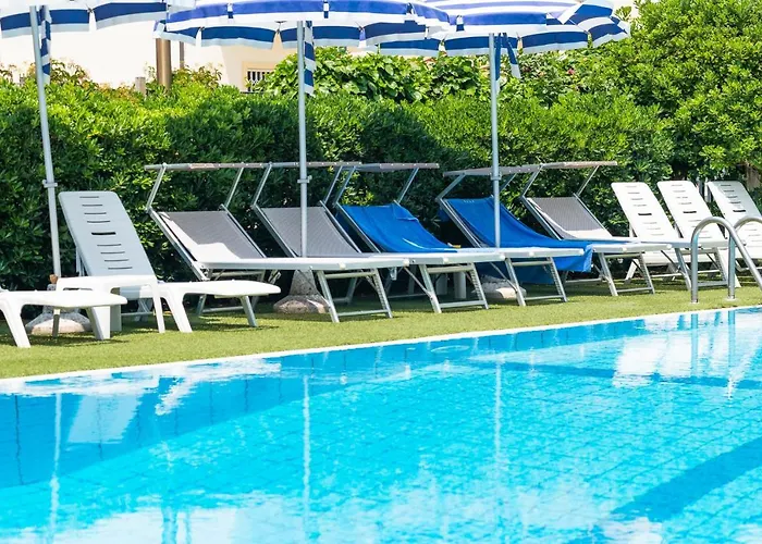 Caesar 4* Cesenatico