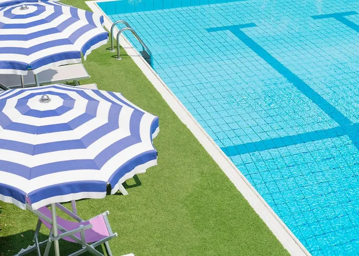 Caesar 4* צ'סנטיקו