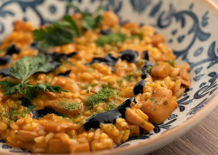 מלון Caesar צ'סנטיקו